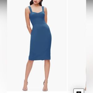 Dress The Population Nicole Sweetheart Dress